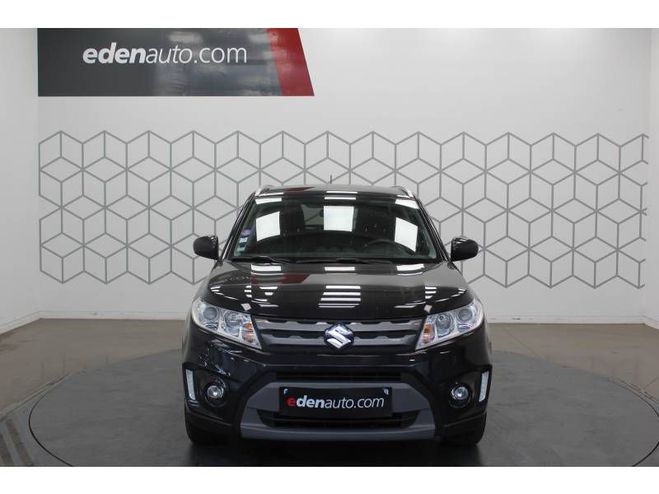Suzuki Vitara 1.6 VVT Privil�ge noir de 2018