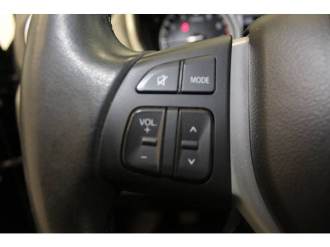 Suzuki Vitara 1.6 VVT Privil�ge noir de 2018
