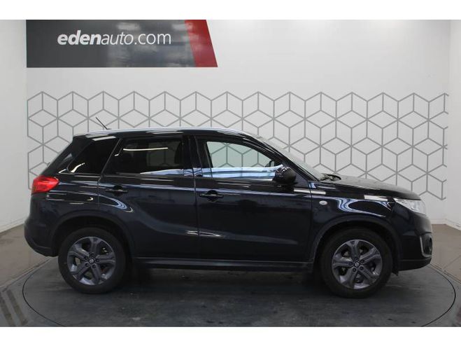Suzuki Vitara 1.6 VVT Privil�ge noir de 2018