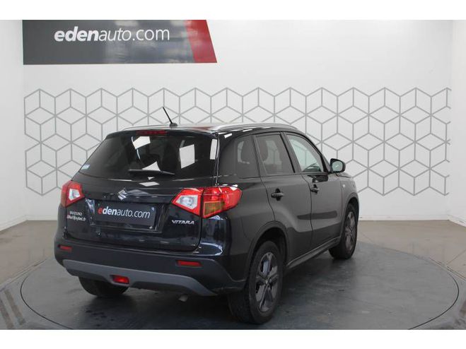 Suzuki Vitara 1.6 VVT Privil�ge noir de 2018