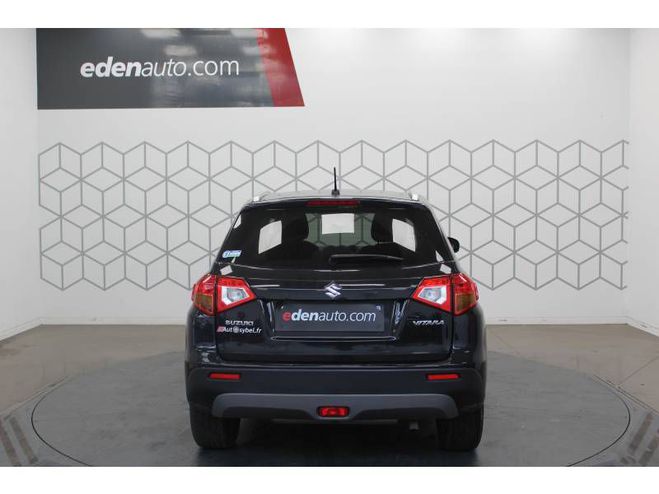 Suzuki Vitara 1.6 VVT Privil�ge noir de 2018