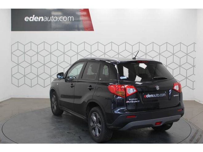 Suzuki Vitara 1.6 VVT Privil�ge noir de 2018