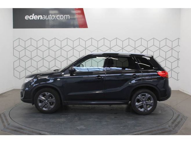 Suzuki Vitara 1.6 VVT Privil�ge noir de 2018