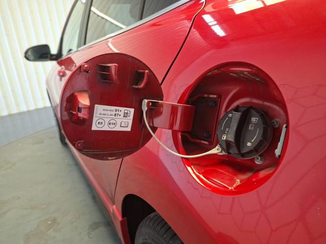 Kia Rio 1.0 T-GDi 100 ch MHEV iBVM6 GT Line rouge de 2022