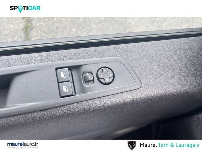 Peugeot Expert EXPERT FGN M DIESEL 120 CH MANUELLE  4p White de 2025