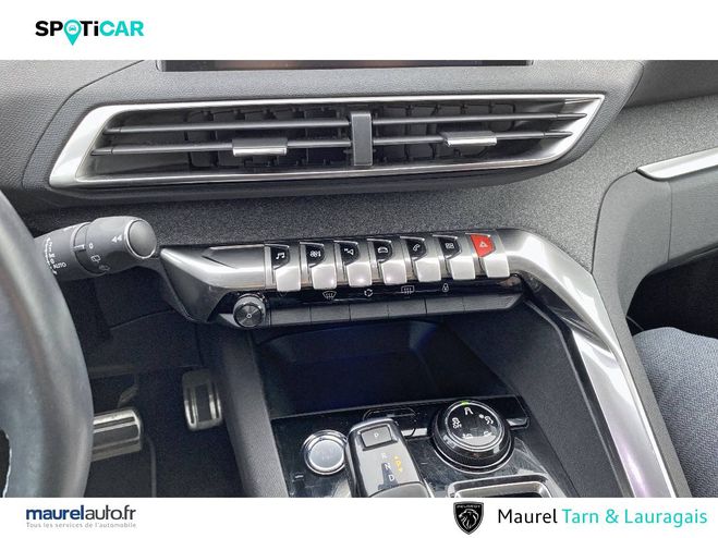 Peugeot 3008 3008 1.2 Puretech 130ch S&S EAT6 Crosswa Grey de 2018