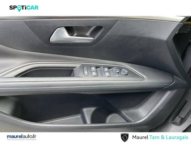 Peugeot 3008 3008 1.2 Puretech 130ch S&S EAT6 Crosswa Grey de 2018