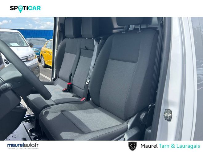 Peugeot Expert EXPERT FGN M BLUEHDI 120 S&S BVM6  4p White de 2024