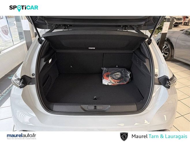 Peugeot 308 308 Plug-in Hybrid 195 ch e-DCS7 Allure  Teinte M. Blanc Ok�nite de 2025