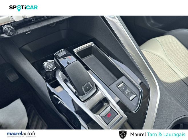 Peugeot 3008 3008 Puretech 130ch S&S EAT8 Allure Pack Black de 2022