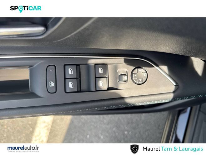 Peugeot 3008 3008 Puretech 130ch S&S EAT8 Allure Pack Black de 2022