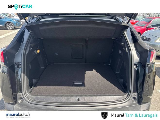 Peugeot 3008 3008 Puretech 130ch S&S EAT8 Allure Pack Black de 2022