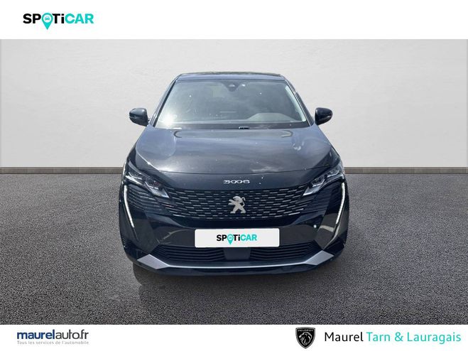 Peugeot 3008 3008 Puretech 130ch S&S EAT8 Allure Pack Black de 2022