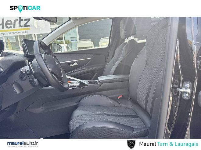Peugeot 3008 3008 Puretech 130ch S&S EAT8 Allure Pack Black de 2022