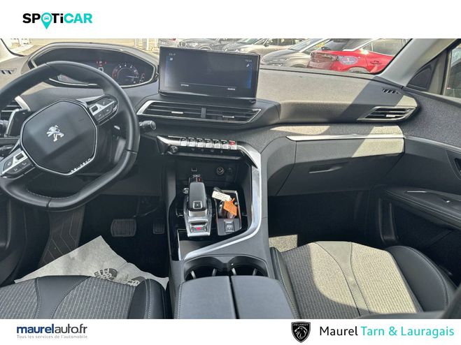 Peugeot 3008 3008 Puretech 130ch S&S EAT8 Allure Pack Black de 2022