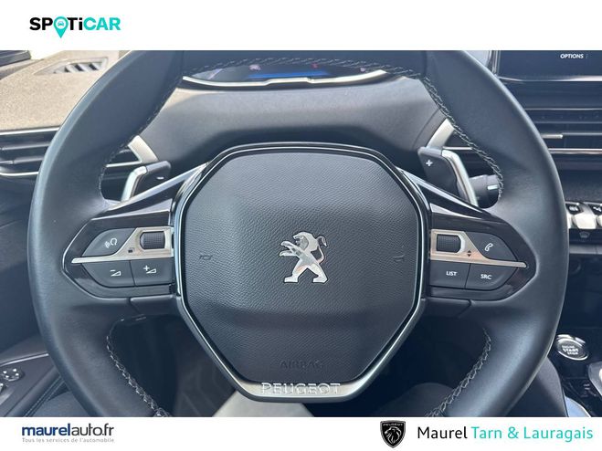 Peugeot 3008 3008 Puretech 130ch S&S EAT8 Allure Pack Black de 2022