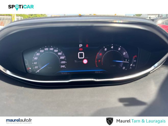 Peugeot 3008 3008 Puretech 130ch S&S EAT8 Allure Pack Black de 2022
