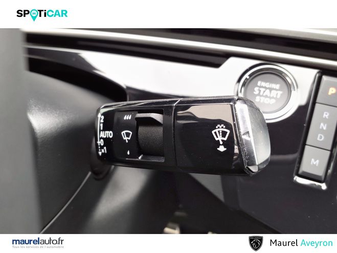 Peugeot 3008 3008 Hybrid 145 e-DCS6 GT 5p Blue de 2025