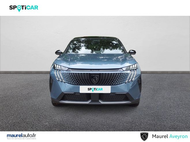 Peugeot 3008 3008 Hybrid 145 e-DCS6 GT 5p Blue de 2025