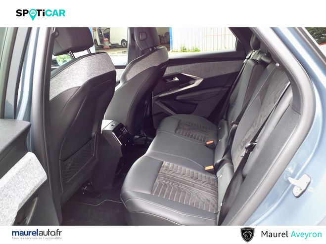 Peugeot 3008 3008 Hybrid 145 e-DCS6 GT 5p Blue de 2025