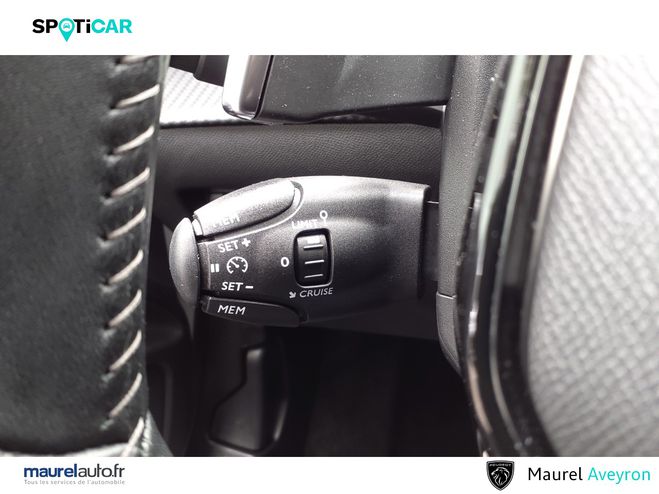 Peugeot 208 208 PureTech 100 S&S EAT8 Allure 5p White de 2020