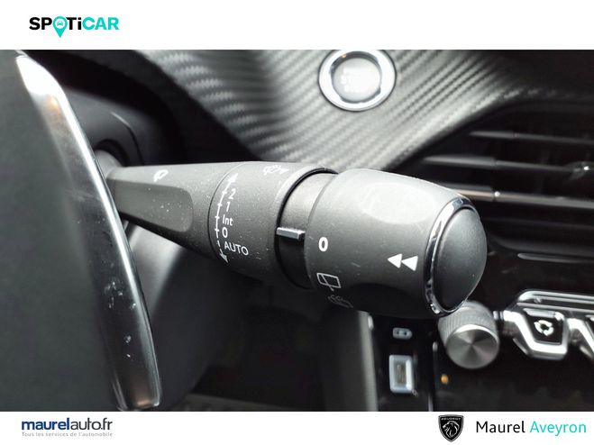 Peugeot 208 208 PureTech 100 S&S EAT8 Allure 5p White de 2020
