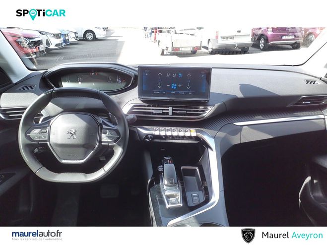 Peugeot 3008 3008 BlueHDi 130ch S&S EAT8 Active Pack  Grey de 2022