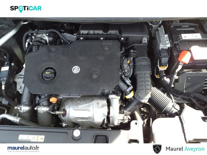 Peugeot 3008 3008 BlueHDi 130ch S&S EAT8 Active Pack  Grey de 2022