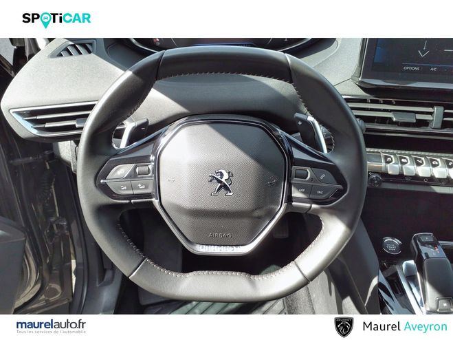 Peugeot 3008 3008 BlueHDi 130ch S&S EAT8 Active Pack  Grey de 2022