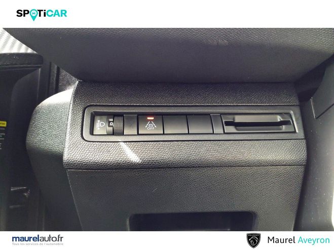 Peugeot 3008 3008 BlueHDi 130ch S&S EAT8 Active Pack  Grey de 2022