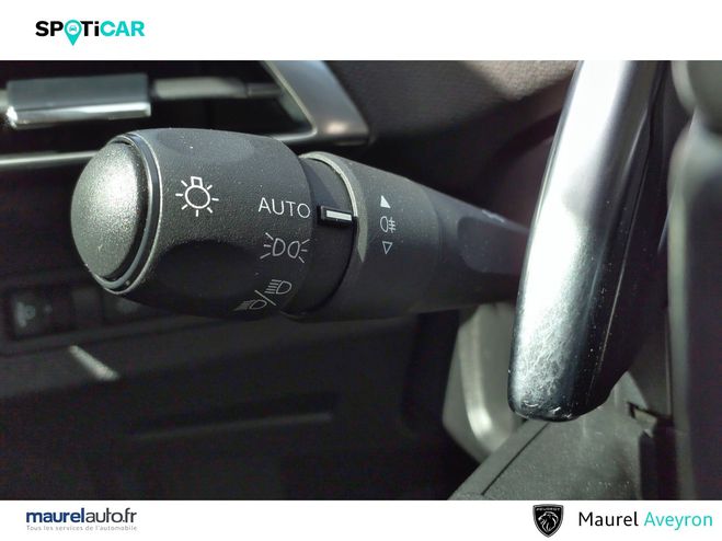 Peugeot 3008 3008 BlueHDi 130ch S&S EAT8 Active Pack  Grey de 2022