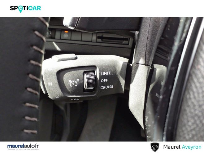 Peugeot 3008 3008 BlueHDi 130ch S&S EAT8 Active Pack  Grey de 2022