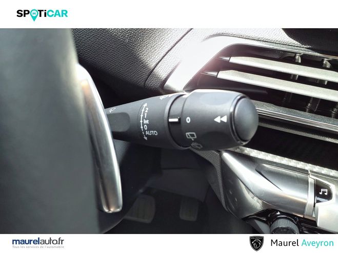 Peugeot 3008 3008 BlueHDi 130ch S&S EAT8 Active Pack  Grey de 2022