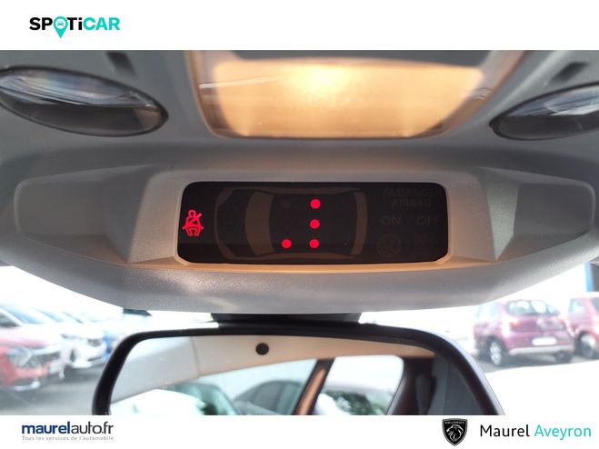 Peugeot 3008 3008 BlueHDi 130ch S&S EAT8 Active Pack  Grey de 2022