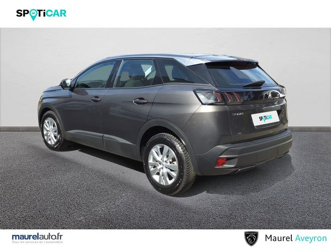 Peugeot 3008 3008 BlueHDi 130ch S&S EAT8 Active Pack  Grey de 2022