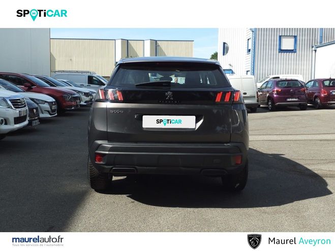 Peugeot 3008 3008 BlueHDi 130ch S&S EAT8 Active Pack  Grey de 2022