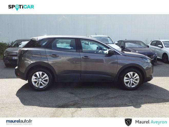 Peugeot 3008 3008 BlueHDi 130ch S&S EAT8 Active Pack  Grey de 2022
