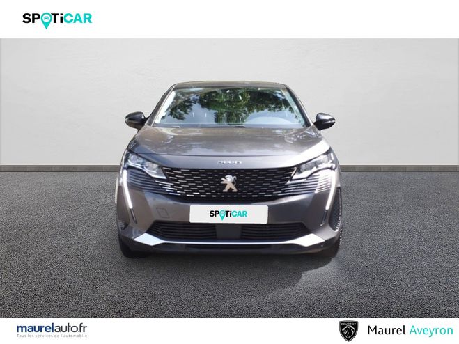 Peugeot 3008 3008 BlueHDi 130ch S&S EAT8 Active Pack  Grey de 2022