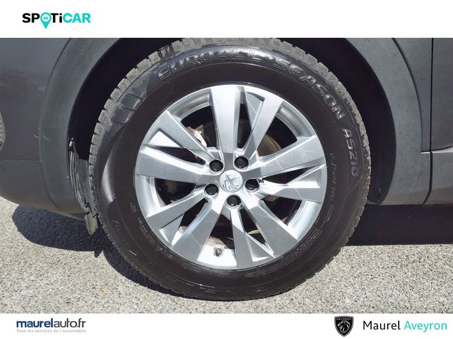 Peugeot 3008 3008 BlueHDi 130ch S&S EAT8 Active Pack  Grey de 2022