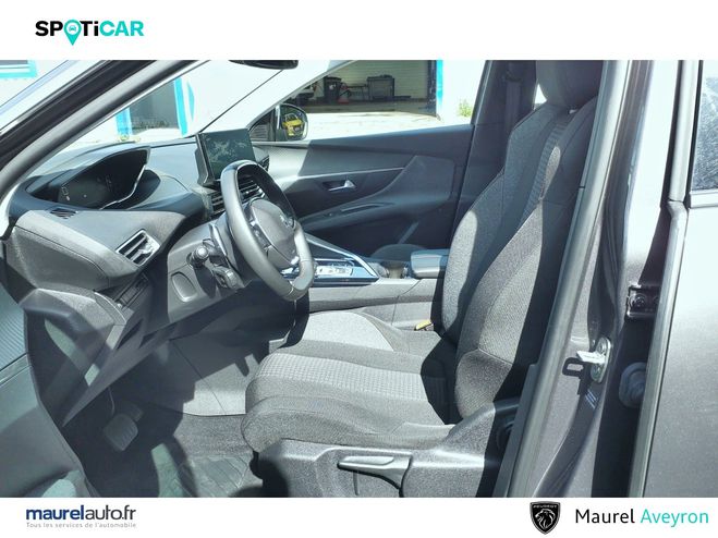 Peugeot 3008 3008 BlueHDi 130ch S&S EAT8 Active Pack  Grey de 2022