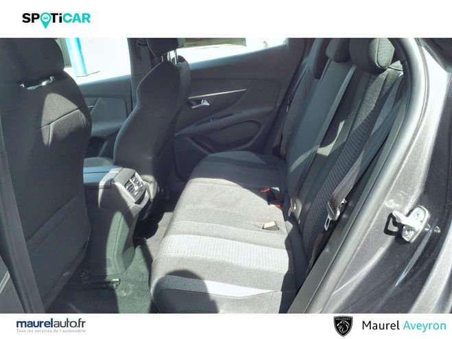 Peugeot 3008 3008 BlueHDi 130ch S&S EAT8 Active Pack  Grey de 2022