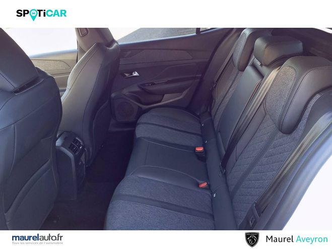 Peugeot 408 408 PHEV 180 e-EAT8 Allure 5p White de 2023