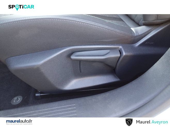 Peugeot 408 408 PHEV 180 e-EAT8 Allure 5p White de 2023