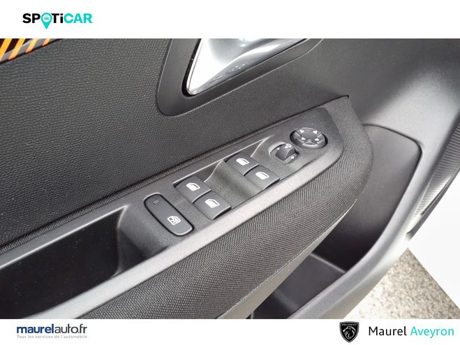 Peugeot 208 208 PureTech 100 S&S BVM6 Active 5p White de 2023