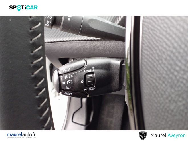 Peugeot 208 208 PureTech 100 S&S BVM6 Active 5p White de 2023