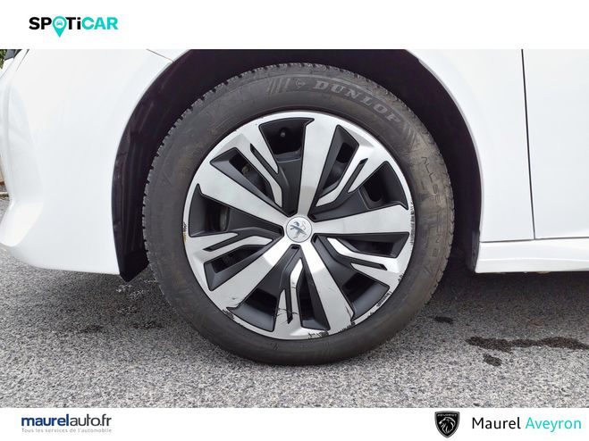 Peugeot 208 208 PureTech 100 S&S BVM6 Active 5p White de 2023