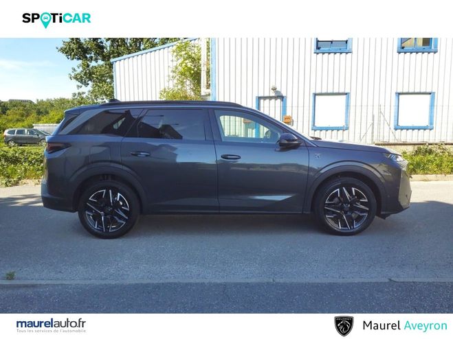 Peugeot 5008 5008 Hybrid 136 e-DCS6 GT 5p Grey de 2024