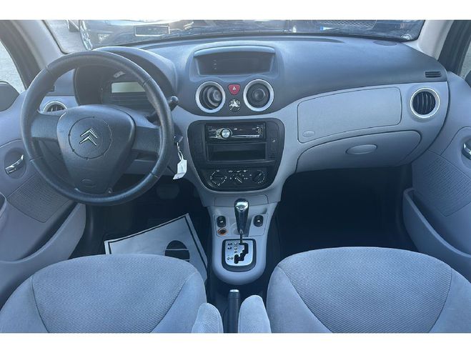 Citroen C3 1.4i airDream Pack BVA GRIS de 2008