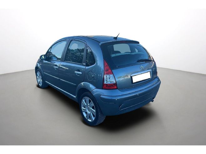Citroen C3 1.4i airDream Pack BVA GRIS de 2008