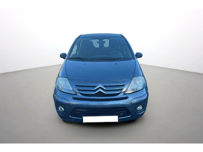 Citroen C3 1.4i airDream Pack BVA GRIS de 2008